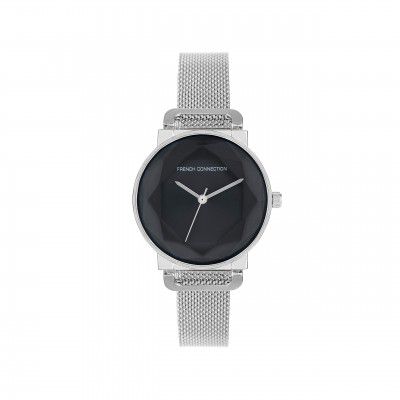 French Connection Analog Dial Women's Watch