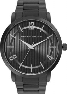 French Connection  Analog Watch - For Men FCN052B