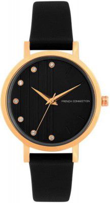 French Connection  Analog Watch - For Women 11937488