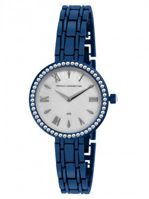 French Connection Analog Women's Watch