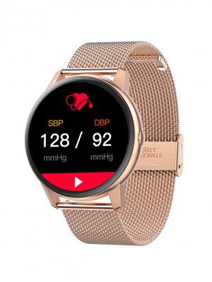 French Connection R3 Series Touch Screen Unisex Smartwatch