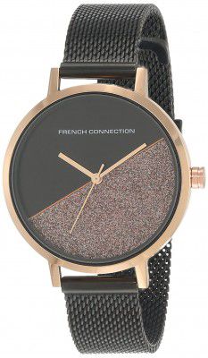 French Connection Spring-Summer 2021 Analog Dial Women's Watch