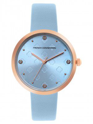 French Connection Women's Analog Watch