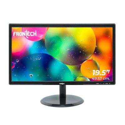 FRONTECH 19.5" Ultima Series HD LED MON-0055 Monitor