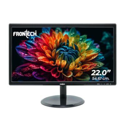 FRONTECH 22" Ultima Series HD LED MON-0057 Monitor