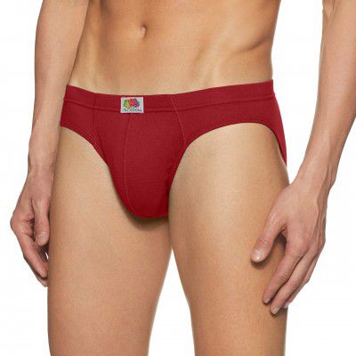 Fruit of the Loom Men's Hip Brief