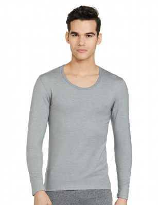 Fruit of the Loom Men's Regular Fit Thermal Top