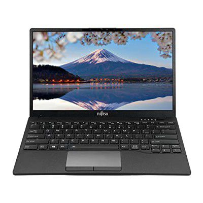 Fujitsu UH-X 12th Gen Intel Evo Core i5 4ZR1J37875 Laptop (16GB RAM + 512GB SSD)