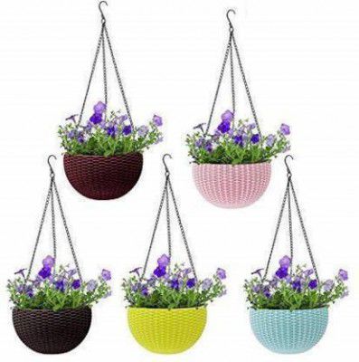 FUNTASTIK Plant Container Set