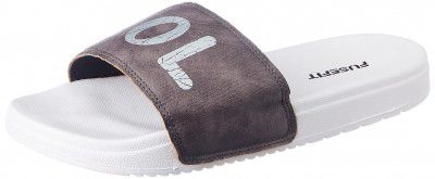 Fusefit Men's Salvador Slipper