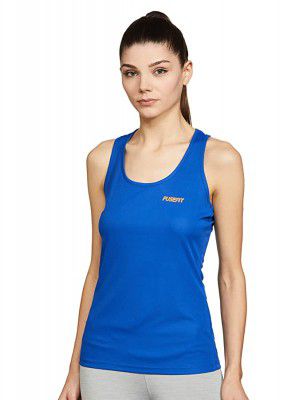 Fusefit Womens Slim fit Vest