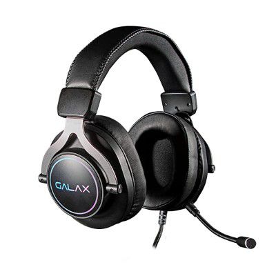 GALAX Sonar 03 USB 7.1 Channel RGB Gaming Headset (SNR-03)