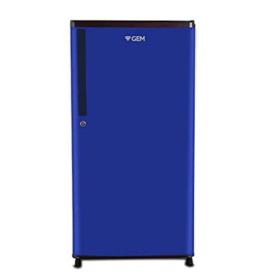 GEM 170 L 2 Star Direct-Cool Single Door Refrigerator (GRDN-1752NBWC)