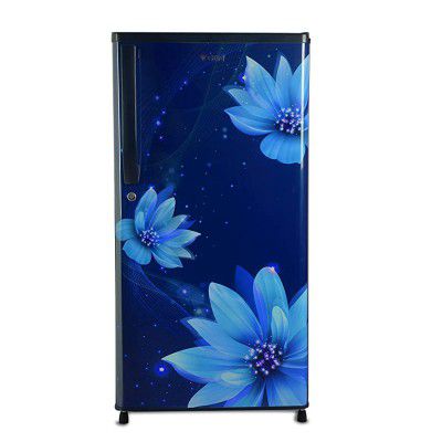 GEM 190 L 2 Star Direct-Cool Single Door Refrigerator (GRDN-2102GLBTV)