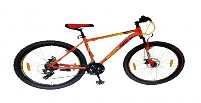 GENERIC KTR Cycle World Raptor 26 T Cycle