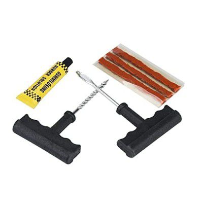 Generic (unbranded) Tubeless Tyre Puncture Repair Kit