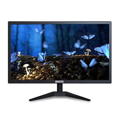 GEONIX 22" PC Monitor | Full HD 1680 x 1050 Pixels |3 Years Warranty