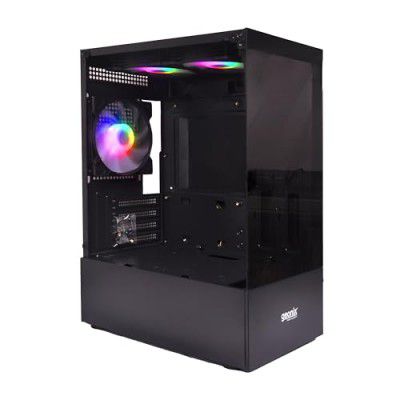 Geonix X30 ATX Gaming Cabinet/Computer Case