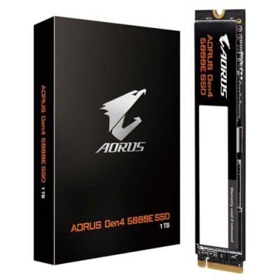 GIGABYTE AG450E1024-G 1 TB SSD