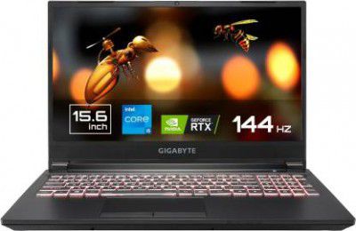 GIGABYTE G5 GD Core i5 11th Gen RC45GD Gaming Laptop (16 GB RAM + 512 GB SSD)