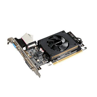 Gigabyte GeForce GV-N710D3-2GL 2GB Graphics Card