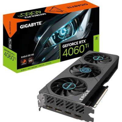 Gigabyte GV-N406TEAGLE OC-8GD