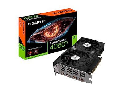 Gigabyte Gv-N406Twf2Oc-8Gd - Pci_E_X16, Gddr6