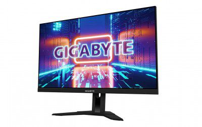 GIGABYTE M28U 28" 144Hz 4K (3840 x 2160) Gaming Monitor 