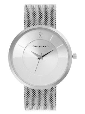 Giordano Analog Watch for Men & Boys Trendy Wrist Watches - GD-1166