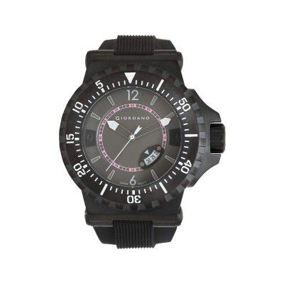 GIORDANO Mens Analogue Watch - GD-1013-01