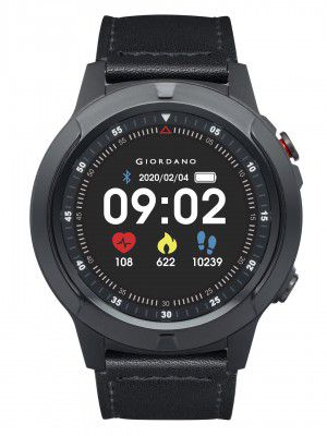 Giordano Unisex Smart Watch