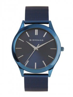 Giordano Wired Collection Analog Watch for Man - A1051