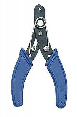 GIZMO Wire Stripper, Wire Cutter, Cable Cutter Tool, Wire Cutters Electrical, Wire Cutters Heavy Duty, Cutters For Electricians, Wire Stripper & Crimping Tool