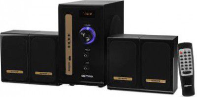 Gizmore Giz Squad 4106 40 W Bluetooth Home Theatre