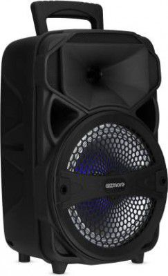 Gizmore GIZ WHEELZ T1050 10 W Bluetooth Party Speaker