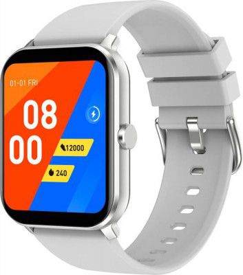 Gizmore GizFit Ultra BT Calling Smartwatch