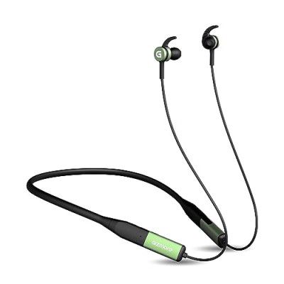 GIZMORE MN219 in-Ear Bluetooth Neckband