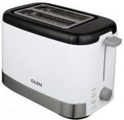 Glen AUTO POP UP TOASTER 3012 800 W Pop Up Toaster   