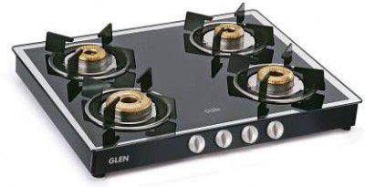 Glen Glass Manual Gas Stove  