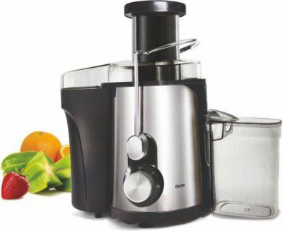 Glen SA-4019 gl4019 500 W Juicer (2 Jars)