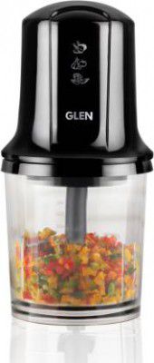 Glen SA4040BL Electric Vegetable & Fruit Chopper