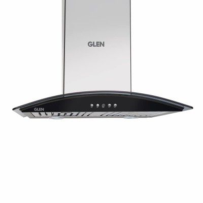 Glen Silencio 60cm Split Chimney