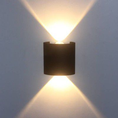 GLINTAC Wallchiere Wall Lamp With Bulb