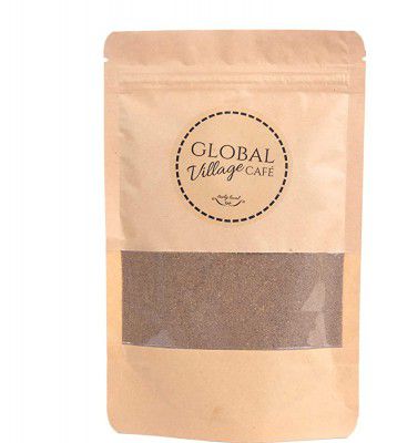 GLOBAL VILLAGE CAFE Shahi Garam Masala 100 g