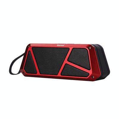 Glorious GL-837 (10W) Portable Wireless Bluetooth Speaker with deep bass