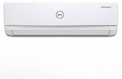 Godrej 1.5 Ton Split Inverter Expandable AC White  AC 1.5TON GIC18 TGC3 