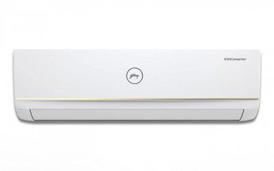 Godrej 1 Ton 5 Star Inverter Split AC (AC 1T GIC 12TGC5 WUA)