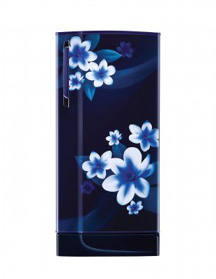 Godrej 180 L 2 Star Direct-Cool Inverter Single Door Refrigerator(RD EDGE 205B WRF PP BL)