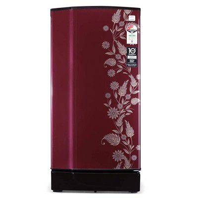 Godrej 190 L Single Door Refrigerator (RD 1903 PTI 33 DR WN)