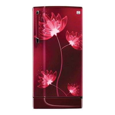 Godrej 190 Litres 3 Star Direct Cool Intelligent Inverter Single Door Refrigerator (RD EDGE 205C 33 TDI GL WN)